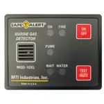 Safe-T-Alert MGD-10XL