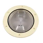 Beckson Marine DP40-N-C