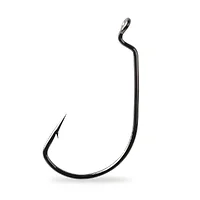Mustad-38104NP-BN-3/0-5U