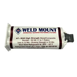 Weld Mount-8040
