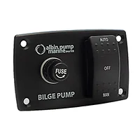 Albin Pump Marine-01-66-027