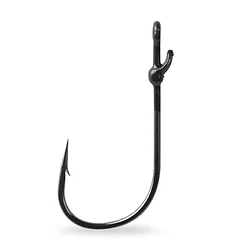 Mustad-G34131NP-BN-5/0-5U