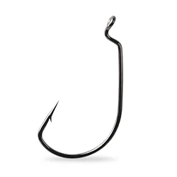 Mustad-38104NP-BN-4/0-5U