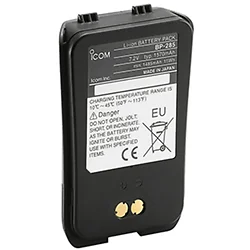 Icom-BP285