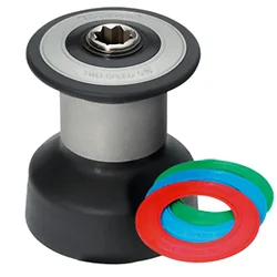 Barton Marine-21 201