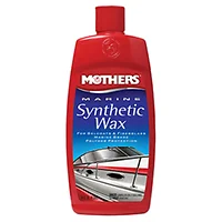 Mothers Polish-91556CASE