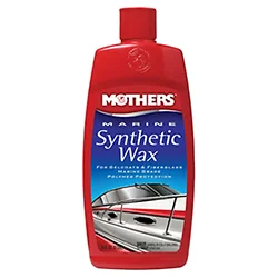Mothers Polish-91556CASE