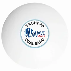 Wave WiFi-YACHT-AP-DB