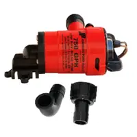 Johnson Pump-33703