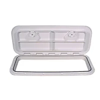 Beckson Marine-HT1024-W