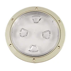 Beckson Marine-DP80-N-C