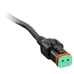 HEISE LED Lighting Systems-HE-DTPIGTAIL