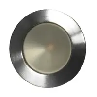 Lunasea Lighting-LLB-46WW-3A-BN