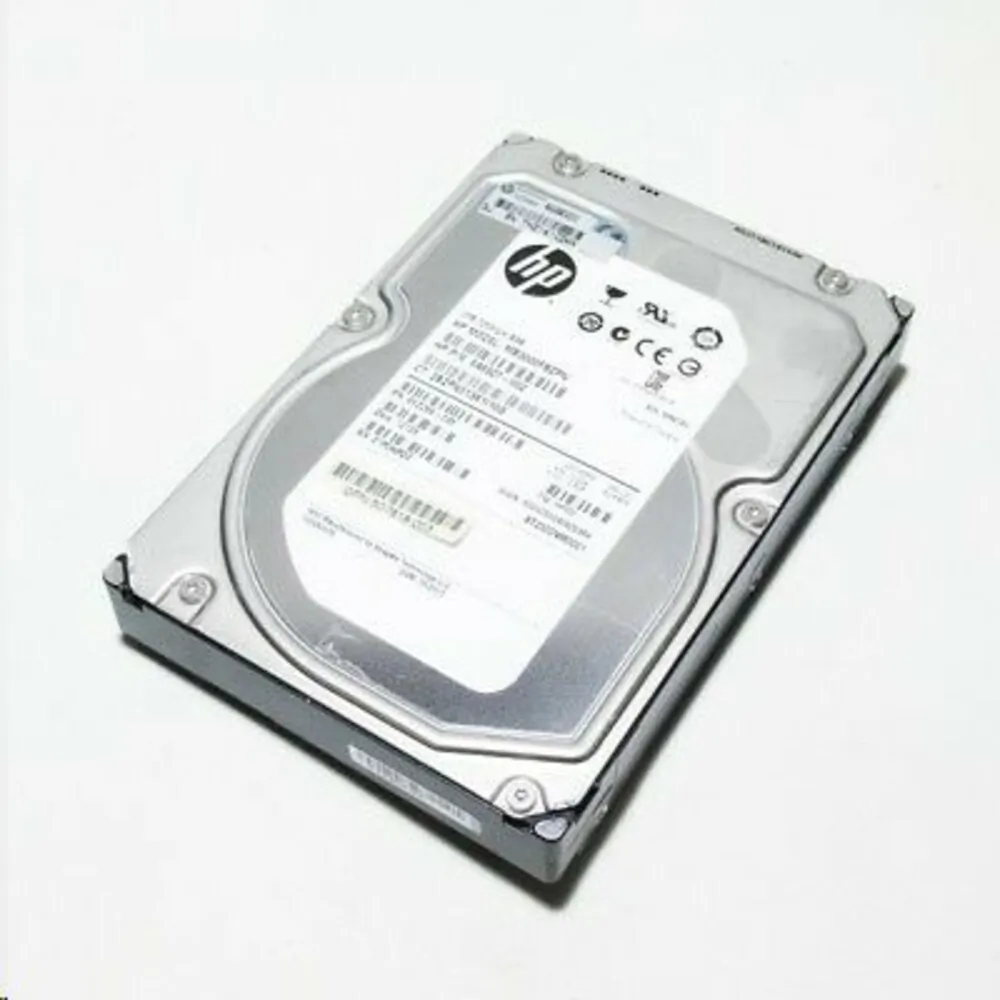Western Digital-HUS726060AL5214
