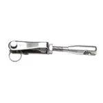 C. Sherman Johnson LS-3400