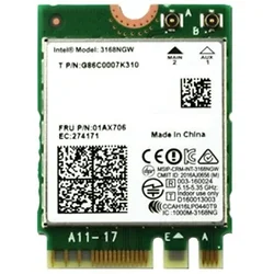 HP Hewlett Packard-852511-001