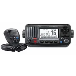 Icom-M424G 41