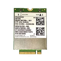 HP Hewlett Packard-761233-005