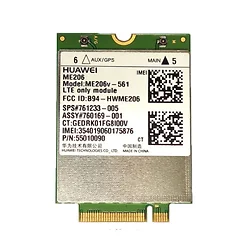 HP Hewlett Packard-761233-005