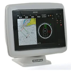 NavPod-PP5063