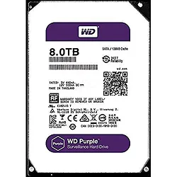 Western Digital-WD80PUZX