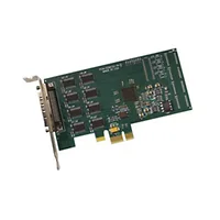 Acces I/o-PCIE-COM232-8