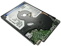 Western Digital-WD5000MPCK