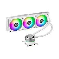 LIANLI-GALAHAD AIO 360RGB WHITE