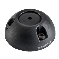 Scanstrut-DS21A-P-BLK