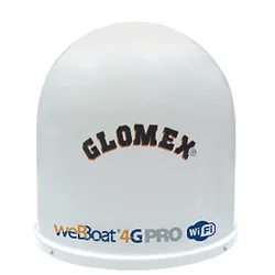 Glomex Marine Antennas-IT1004PRO/US