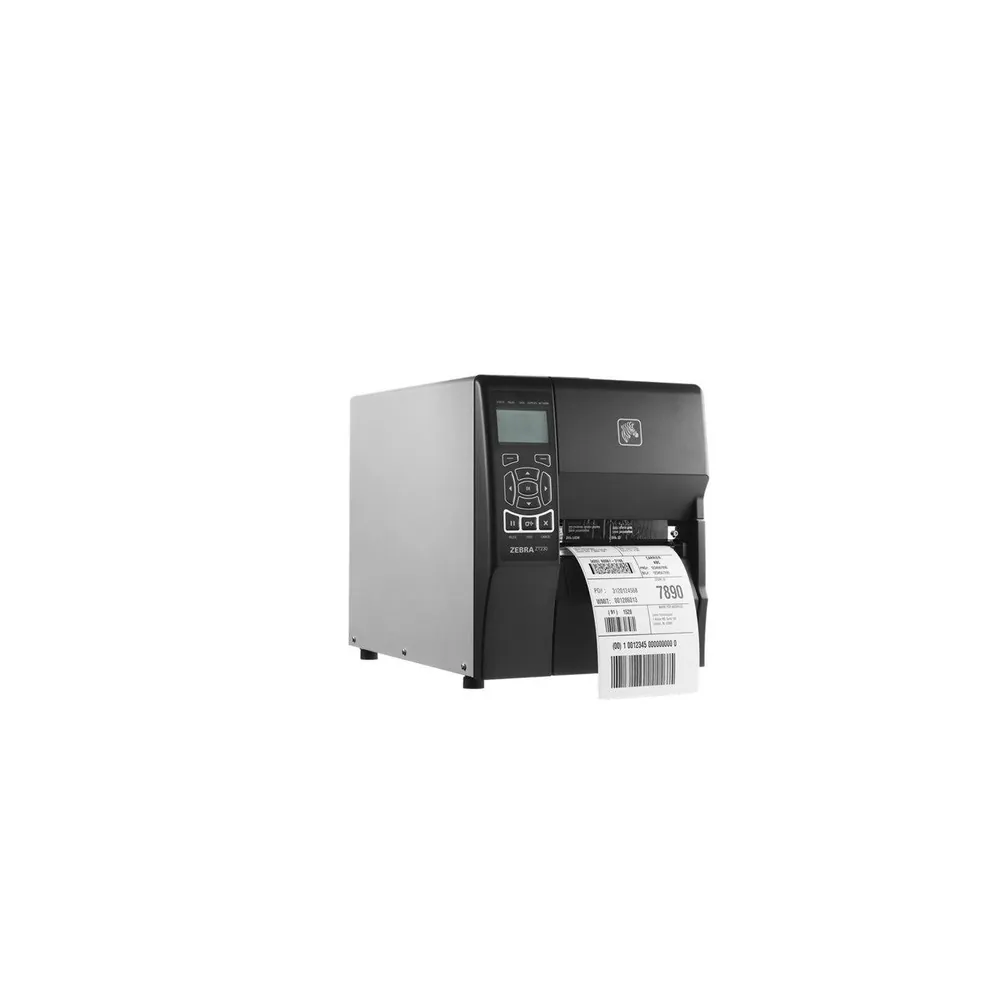 Zebra-ZEBRAZT230