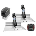 Bennett Trim Tabs 129OBI
