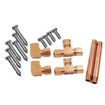 Bennett Trim Tabs H1170B