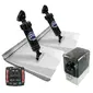 Bennett Trim Tabs-M120OBI