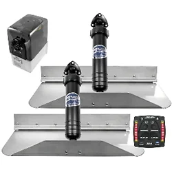 Bennett Trim Tabs-189OBI