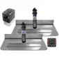 Bennett Trim Tabs-2412OBI