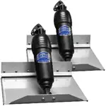 Bennett Trim Tabs BOLT129ADJ