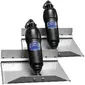 Bennett Trim Tabs-BOLT129ADJ