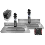Bennett Trim Tabs 1812OBI