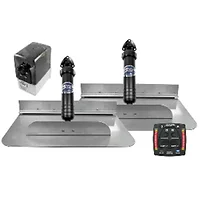 Bennett Trim Tabs-1812OBI