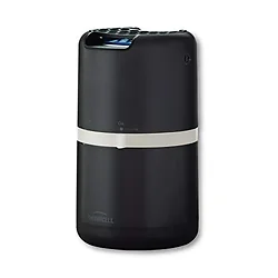 Thermacell Technologies-MRD203