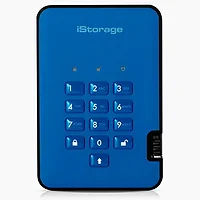 ISTORAGE-IS-DA2-256-2000-BE