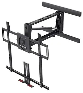 Monoprice 27773 - Full-Motion Articulating TV Wall Mount