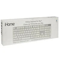 iHome-IMAC-K121S
