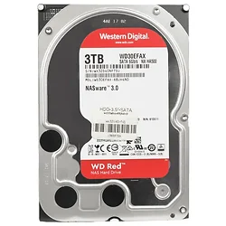 Western Digital-WD30EFAX-NDW-RC