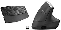 Logitech-SYNMK860PK