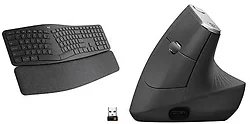 Logitech-SYNMK860PK