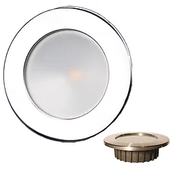 Lunasea Lighting-LLB-46RG-3A-SS
