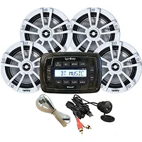 INFINITY-INFMPK250-4W