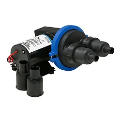 Albin Pump Marine-03-01-015